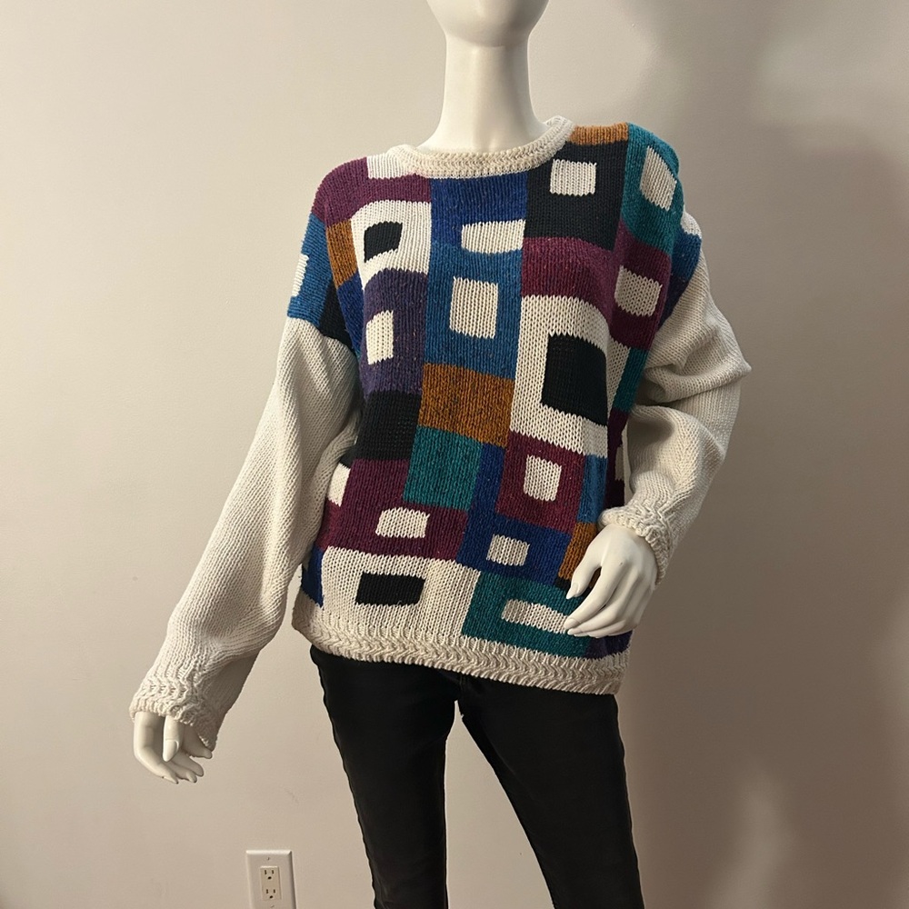 Vintage Sweater